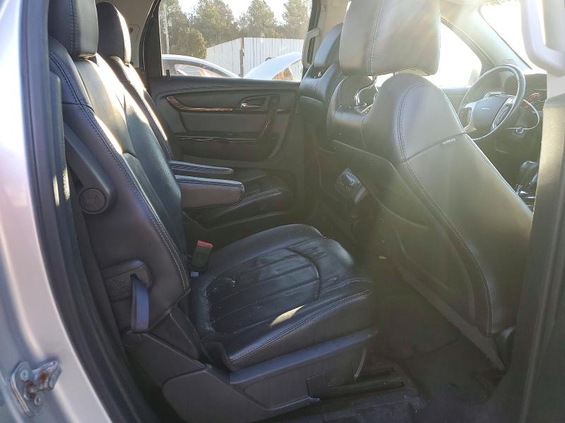 Photo 11 from auction – 2016 GMC ACADIA DEN with VIN 1GKKVTKD0GJ165101