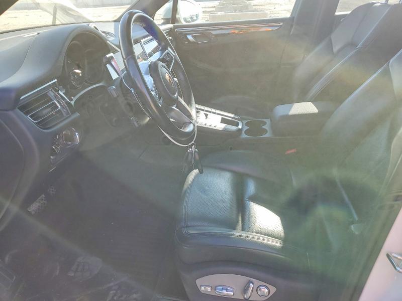 Photo 7 from auction – 2021 PORSCHE MACAN with VIN WP1AA2A5XMLB08037