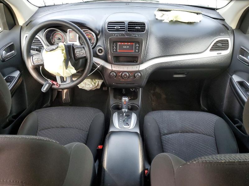 Photo 8 from auction – 2019 DODGE JOURNEY with VIN 3C4PDCBBXKT848251