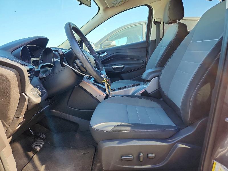 Photo 7 from auction – 2013 FORD ESCAPE SE with VIN 1FMCU0GX1DUD41048