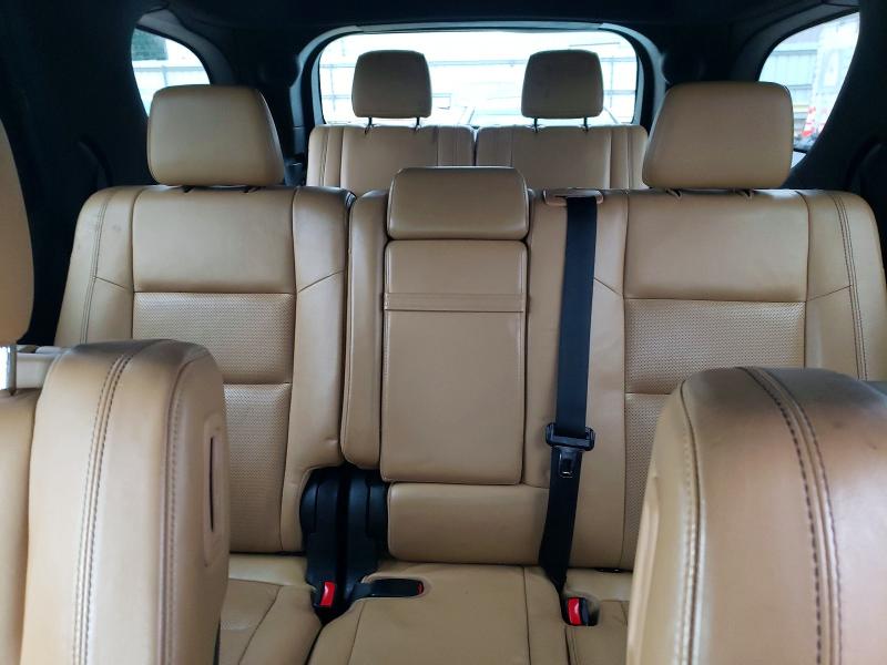Photo 10 from auction – 2015 DODGE DURANGO with VIN 1C4RDJEG4FC947069