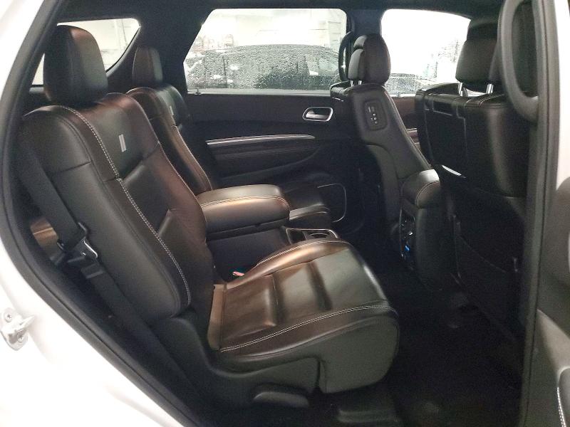 Photo 11 from auction – 2018 DODGE DURANGO CI with VIN 1C4SDJET3JC161545