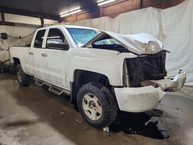صورة رقم 4 من المزاد - 2016 CHEVROLET SILVERADO مع VIN 1GCVKPEC4GZ406090