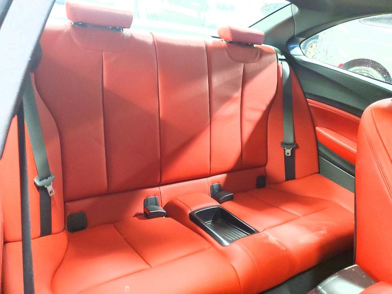 Photo 10 from auction – 2020 BMW 230XI with VIN WBA2J3C0XL7F01069