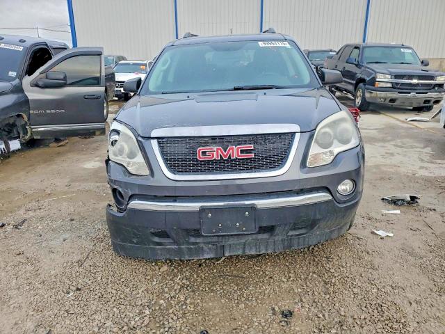 Photo 5 from auction – 2011 GMC ACADIA SLE with VIN 1GKKVPED0BJ236275