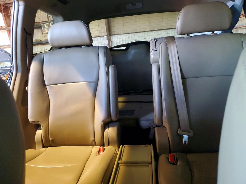 Photo 10 from auction – 2013 TOYOTA HIGHLANDER with VIN 5TDDK3EH4DS260528
