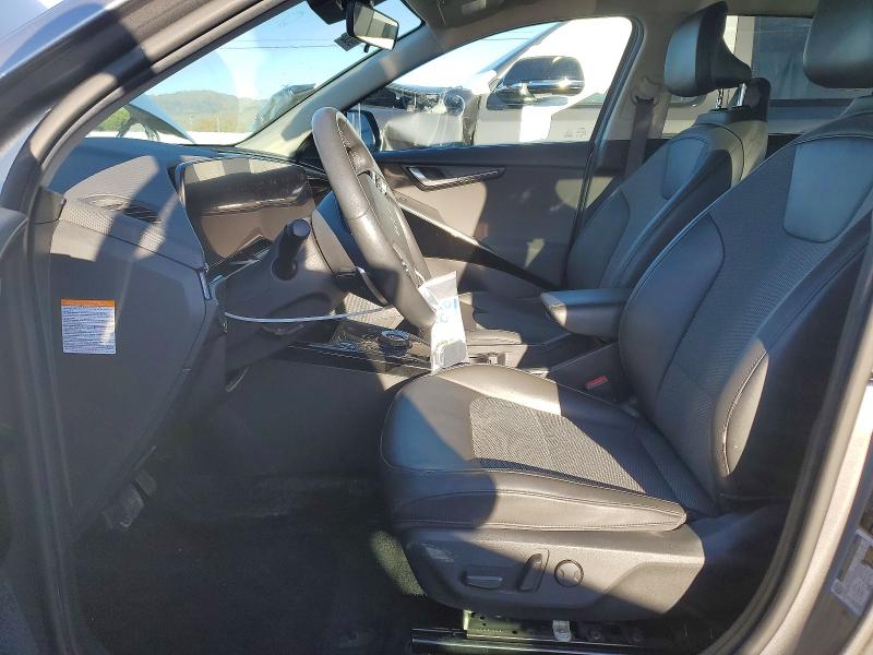 Photo 7 from auction – 2023 KIA NIRO WIND with VIN KNDCR3L19P5028367