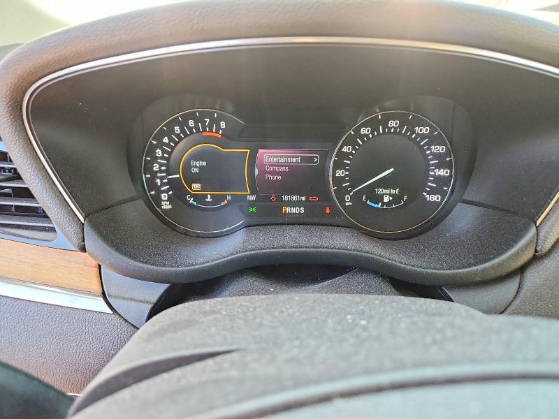 Photo 9 from auction – 2015 LINCOLN MKC with VIN 5LMCJ2A95FUJ00379