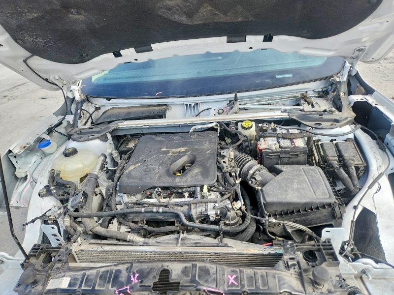 Photo 12 from auction – 2020 FORD ESCAPE with VIN 1FMCU0F6XLUA32833
