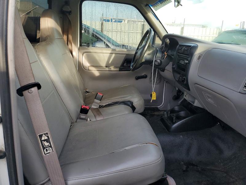 Photo 10 from auction – 2000 FORD RANGER with VIN 1FTYR10V5YPB77494