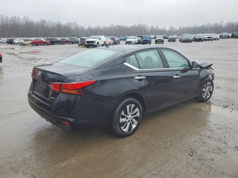 Photo 3 from auction – 2020 NISSAN ALTIMA S with VIN 1N4BL4BW6LN317416