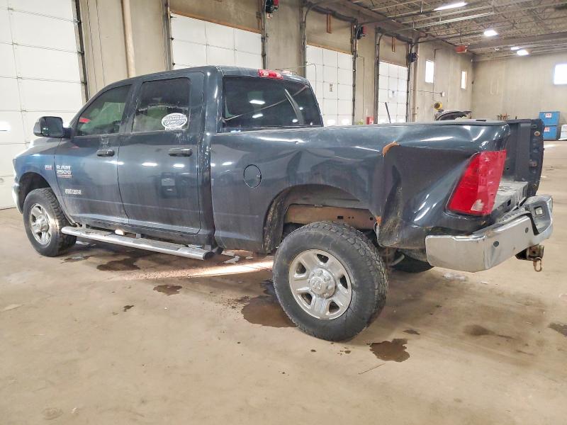 Foto 2 de la subasta – 2015 RAM 2500 ST con VIN 3C6UR5CJ6FG563252