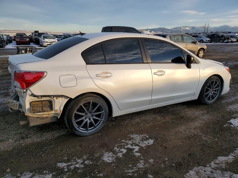Photo 3 from auction – 2014 SUBARU IMPREZA with VIN JF1GJAA69EH017432