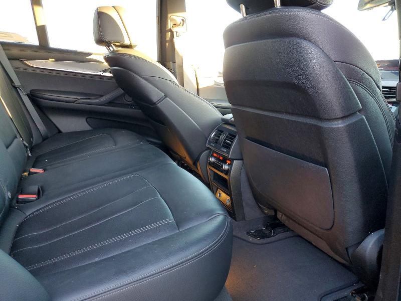 Photo 11 from auction – 2018 BMW X5 XDR40E with VIN 5UXKT0C53J0W02446