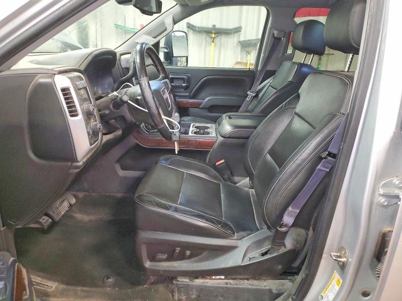Photo 7 from auction – 2014 GMC SIERRA K15 with VIN 3GTU2VEC5EG489820