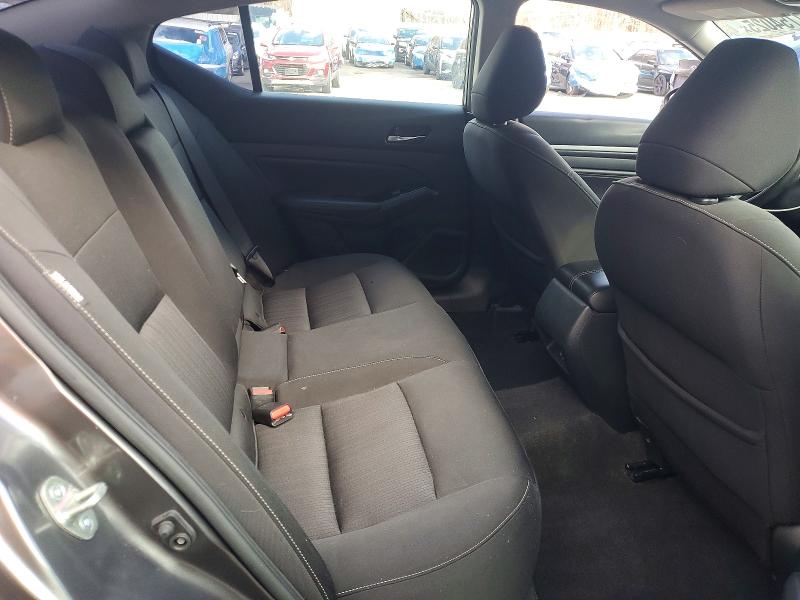 Photo 10 from auction – 2021 NISSAN ALTIMA SV with VIN 1N4BL4DW9MN315321