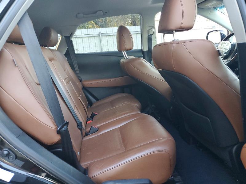 صورة رقم 11 من المزاد - 2015 LEXUS RX 350 مع VIN 2T2ZK1BA8FC165981