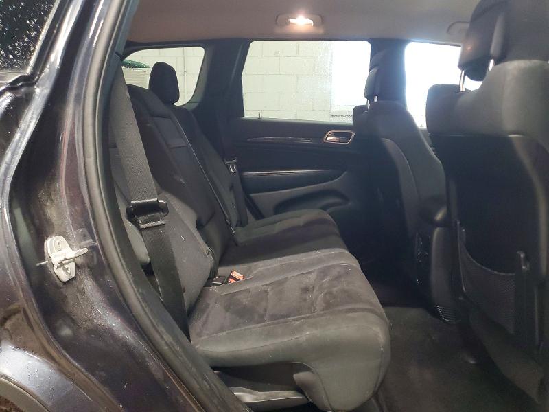 Photo 11 from auction – 2012 JEEP GRAND CHER with VIN 1C4RJFAG6CC213475