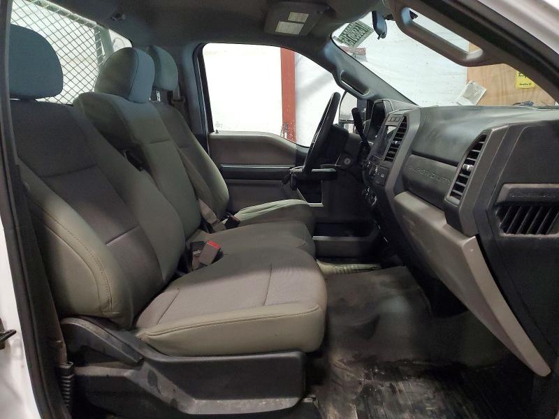 Photo 10 from auction – 2017 FORD F250 SUPER with VIN 1FTBF2B63HEB86426