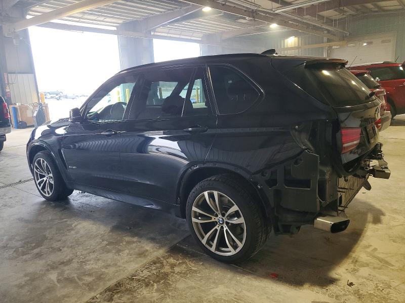 Photo 2 from auction – 2018 BMW X5 XDRIVE5 with VIN 5UXKR6C58J0U15768