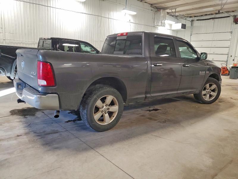 Photo 3 from auction – 2017 RAM 1500 SLT with VIN 1C6RR7TT1HS677836