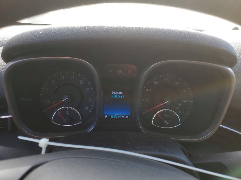 Photo 9 from auction – 2014 CHEVROLET MALIBU with VIN 1G11B5SL8EF246598