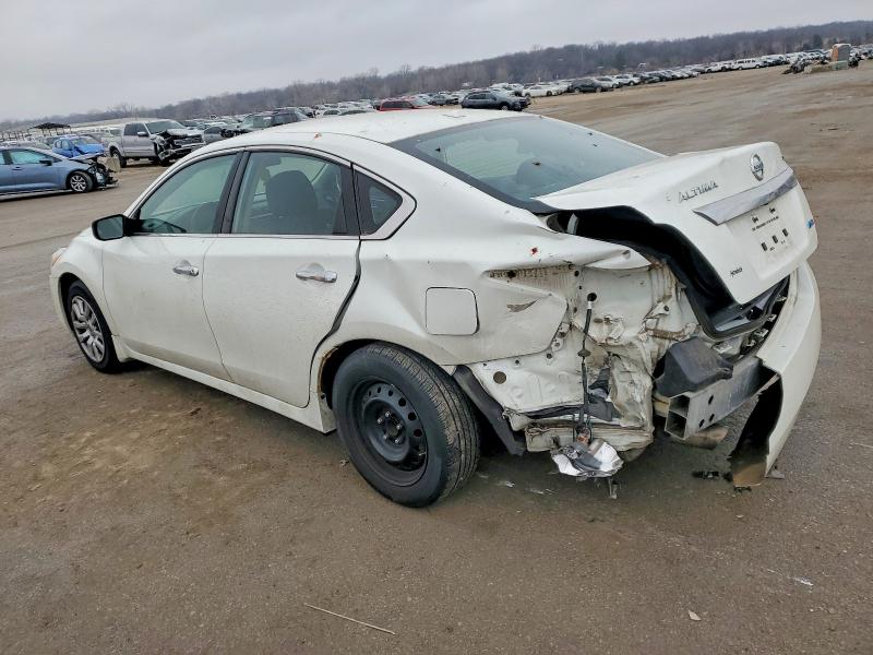 Photo 2 from auction – 2014 NISS ALTIMA with VIN 1N4AL3AP5EN240069
