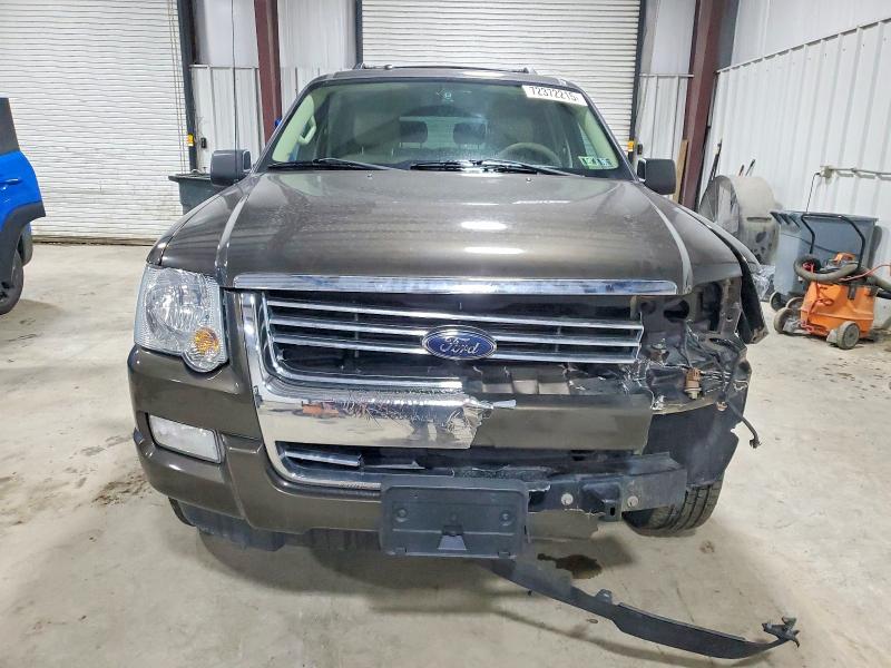 Photo 5 from auction – 2008 FORD EXPLORER X with VIN 1FMEU73E48UA97861