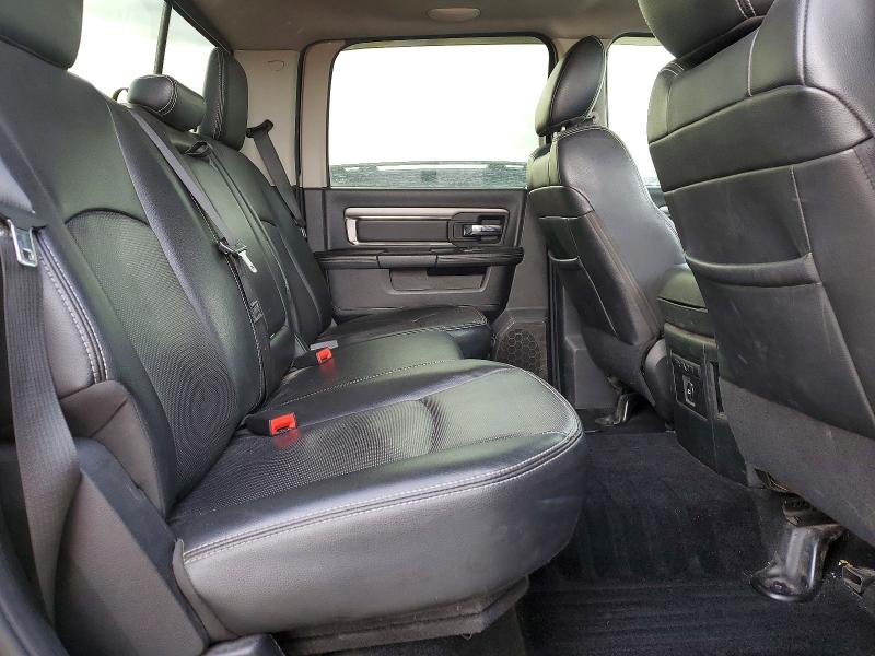 Photo 10 from auction – 2014 RAM 1500 with VIN 1C6RR7MT9ES385264