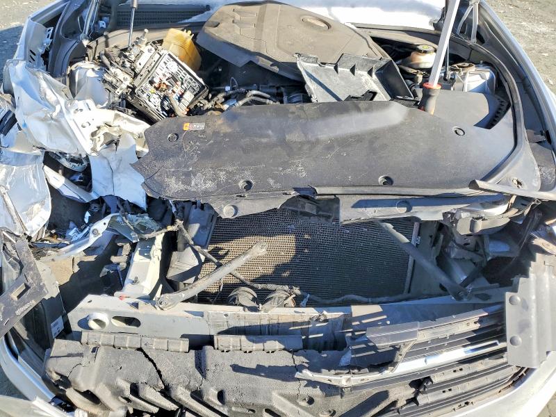 Photo 11 from auction – 2017 CADILLAC CTS with VIN 1G6AR5SS0H0150078
