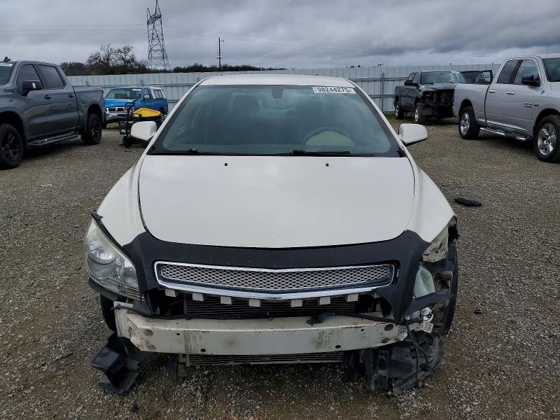 Photo 5 from auction – 2011 CHEVROLET MALIBU LTZ with VIN 1G1ZE5E10BF246921