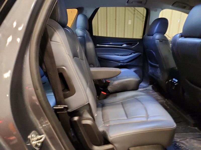 Photo 10 from auction – 2020 BUICK ENCLAVE ES with VIN 5GAEVAKW6LJ255153