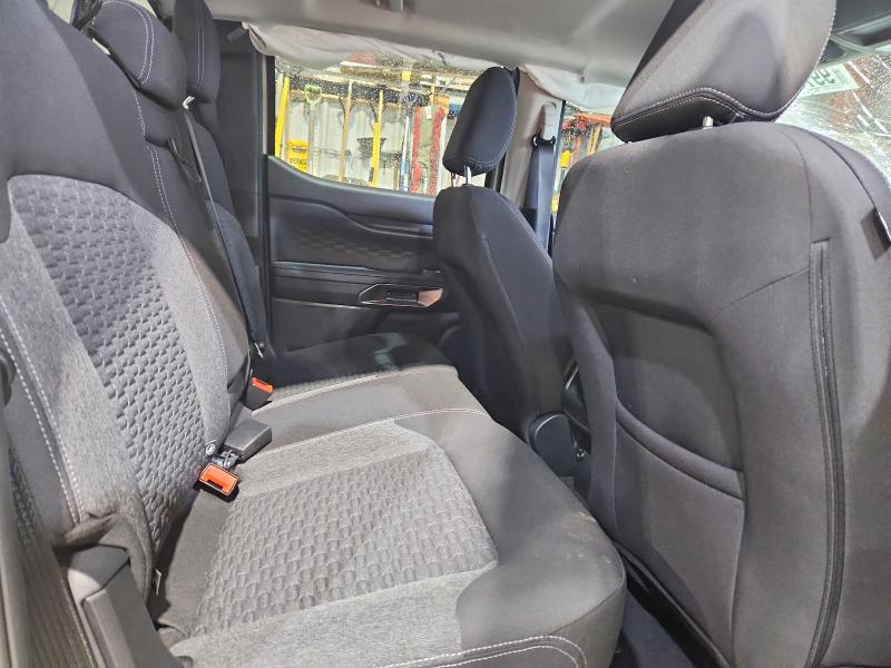 Photo 10 from auction – 2025 FORD RANGER XLT with VIN 1FTER4HPXSLE41785