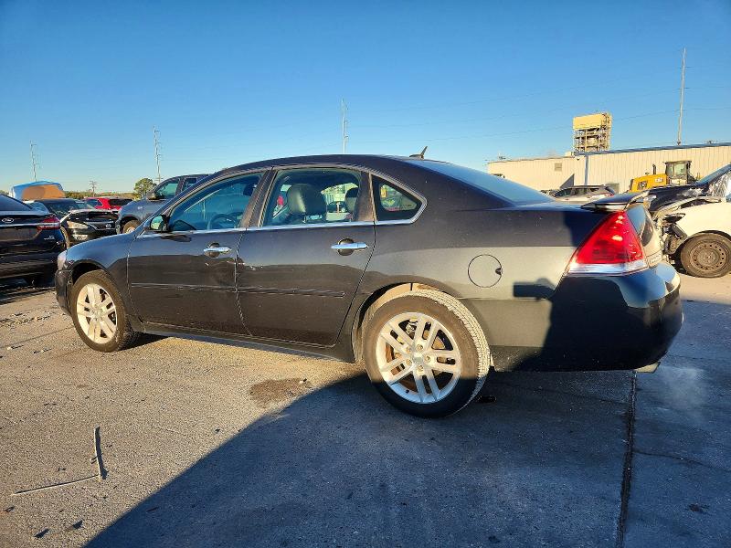 Zdjęcie 2 z aukcji – 2016 CHEVROLET IMPALA LIM z VIN 2G1WC5E30G1108904