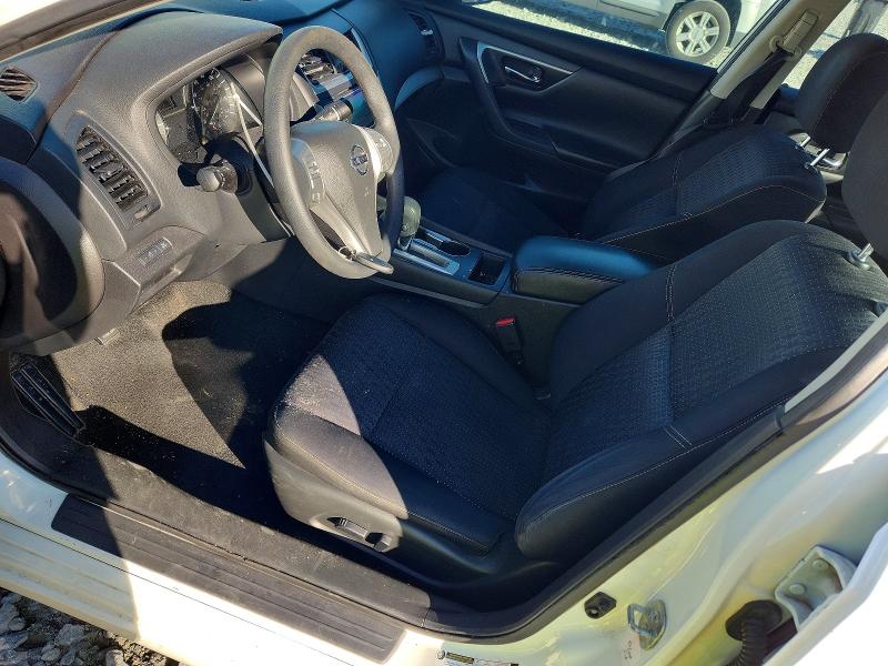 Photo 7 from auction – 2016 NISSAN ALTIMA with VIN 1N4AL3APXGN331826