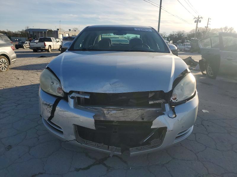 Photo 5 from auction – 2012 CHEVROLET IMPALA with VIN 2G1WF5E32C1143364