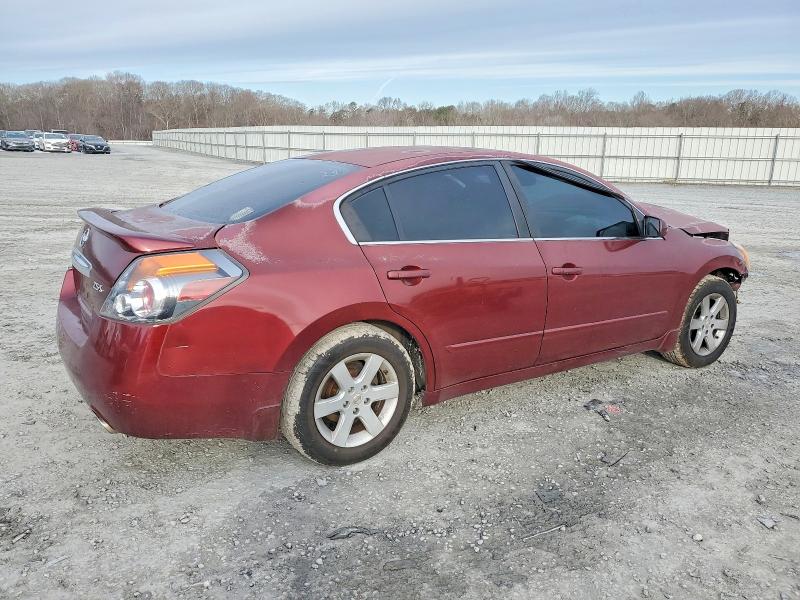 Photo 3 from auction – 2010 NISSAN ALTIMA with VIN 1N4AL2AP0AN546939