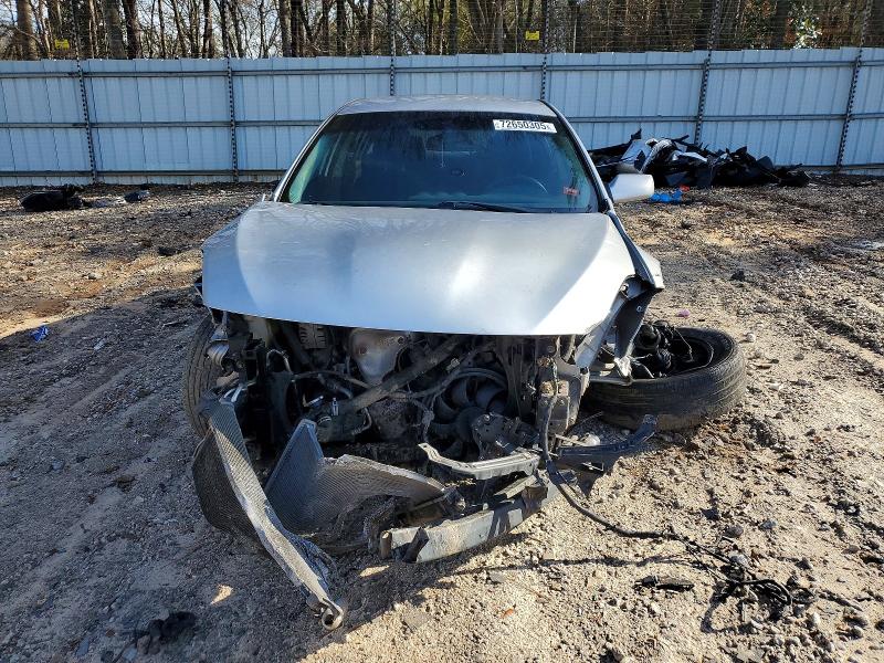 Photo 5 from auction – 2012 NISSAN ALTIMA BAS with VIN 1N4AL2AP9CN460371
