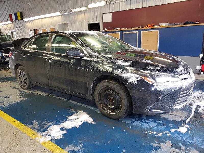 Photo 4 from auction – 2016 TOYOTA CAMRY with VIN 4T1BF1FK1GU172669