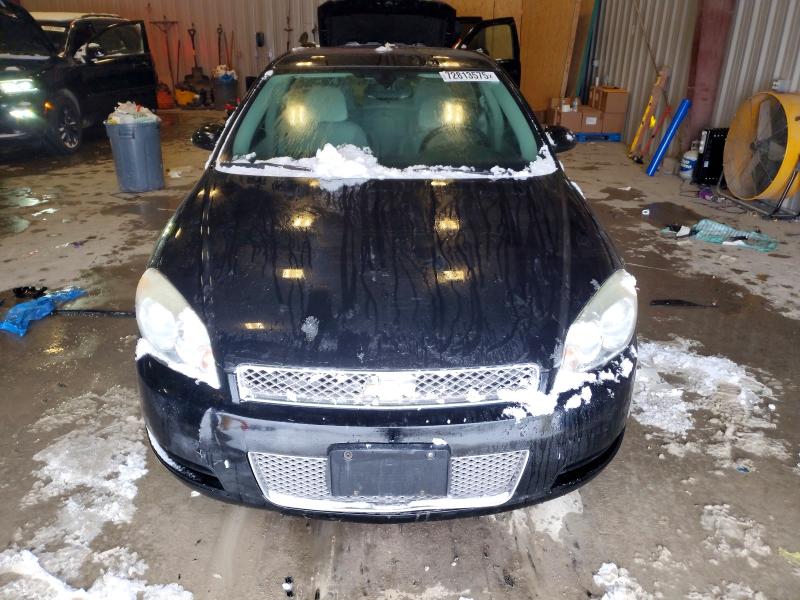 Photo 5 from auction – 2012 CHEVROLET IMPALA LT with VIN 2G1WG5E30C1111803