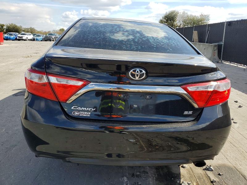 Photo 6 from auction – 2017 TOYOTA CAMRY LE with VIN 4T1BF1FK0HU796206