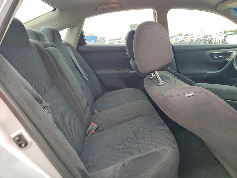 Photo 10 from auction – 2014 NISSAN ALTIMA 2.5 with VIN 1N4AL3AP8EC408492