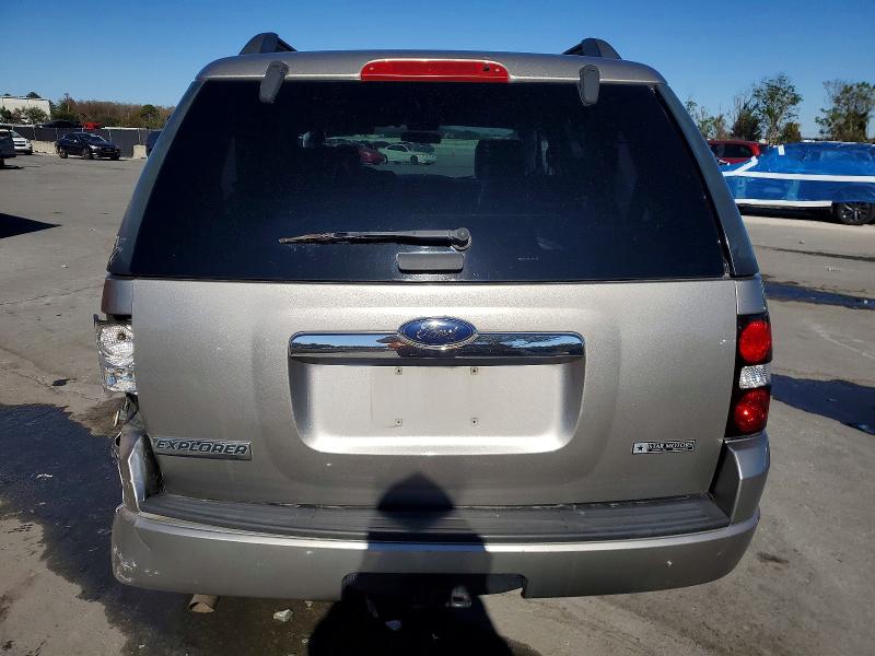 Photo 6 from auction – 2008 FORD EXPLORER X with VIN 1FMEU63E38UB05555