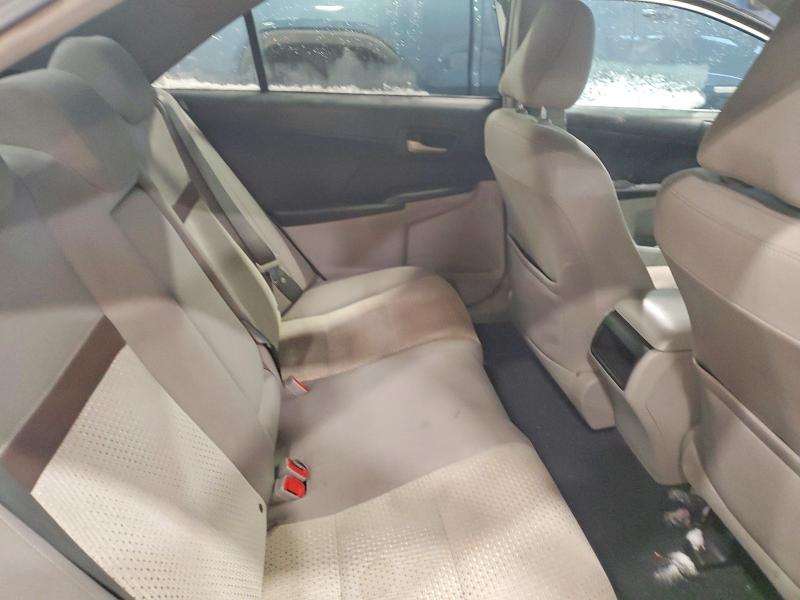 Photo 10 from auction – 2012 TOYOTA CAMRY BASE with VIN 4T1BF1FK5CU167209