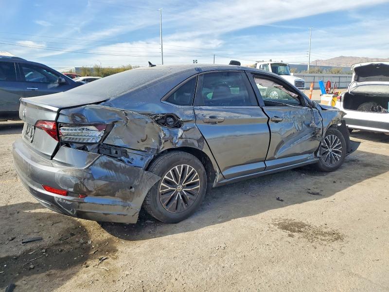 Photo 3 from auction – 2019 VOLKSWAGEN JETTA with VIN 3VWC57BU5KM256073