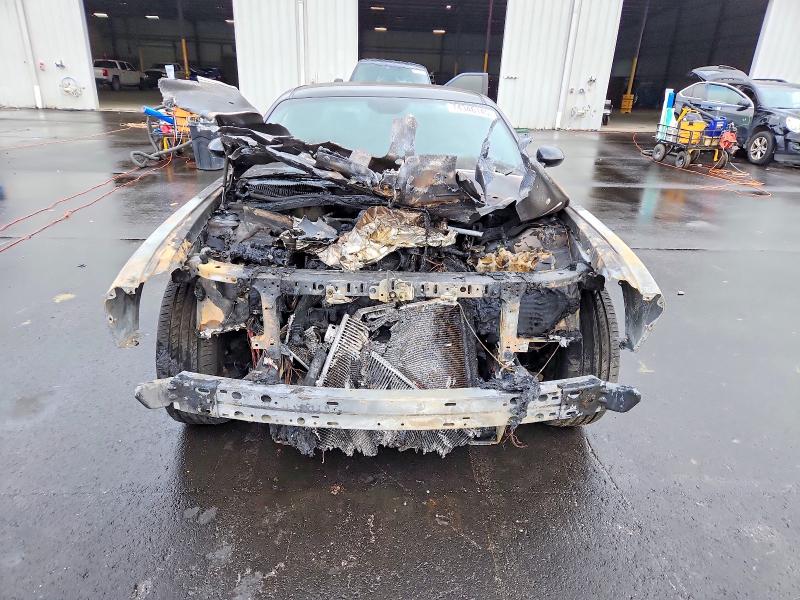 Photo 5 from auction – 2015 DODGE CHALLENGER with VIN 2C3CDZAT9FH717777