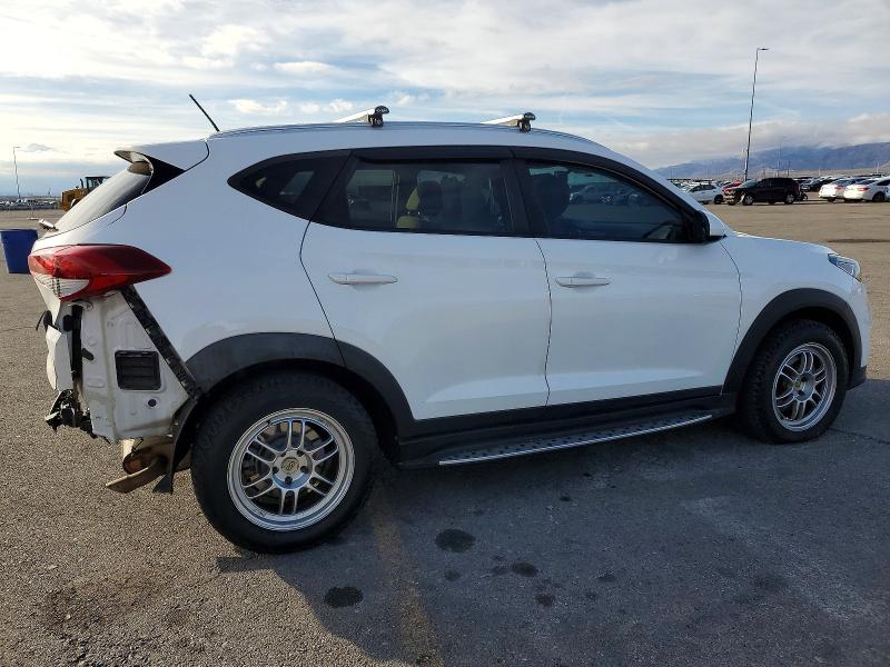 Zdjęcie 3 z aukcji – 2016 HYUNDAI TUCSON z VIN KM8J33A43GU092248