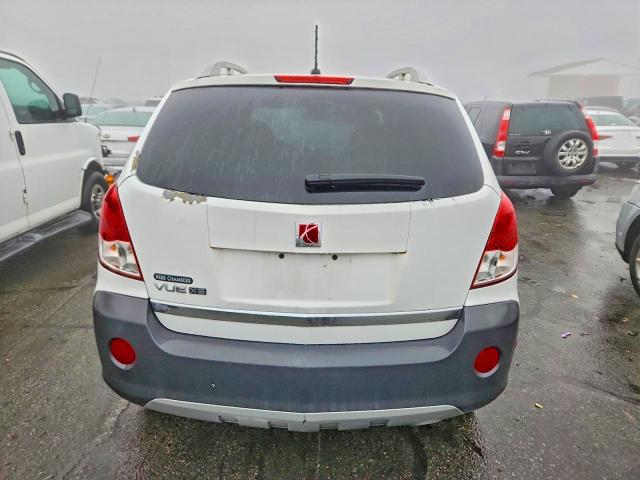 Photo 6 from auction – 2008 SATURN VUE XE with VIN 3GSCL33P28S732234