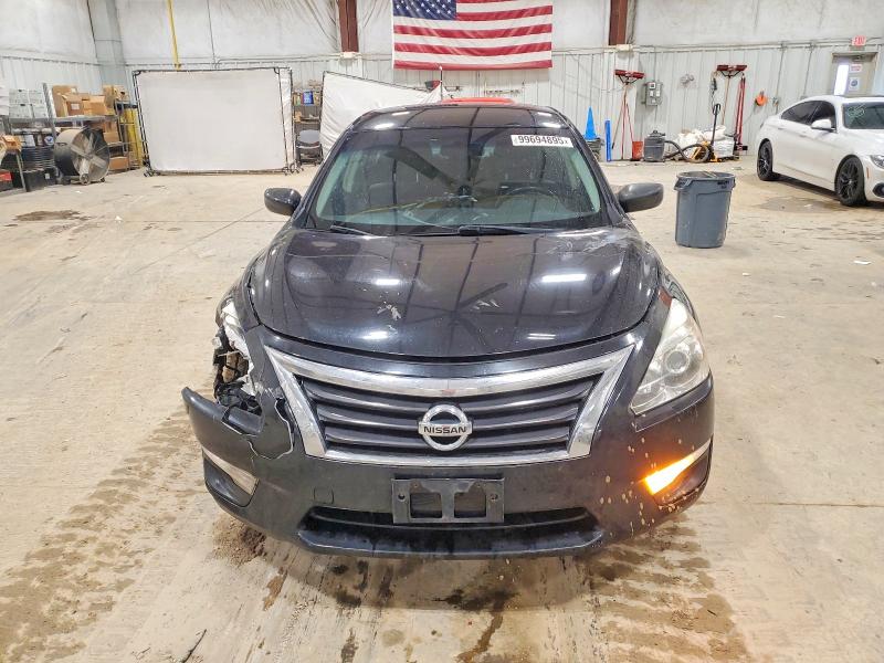 Photo 5 from auction – 2013 NISSAN ALTIMA 2.5 with VIN 1N4AL3AP7DN453572