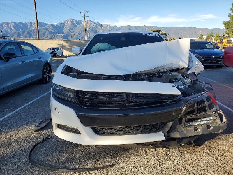 Photo 5 from auction – 2018 DODGE CHARGER GT with VIN 2C3CDXJG9JH285367
